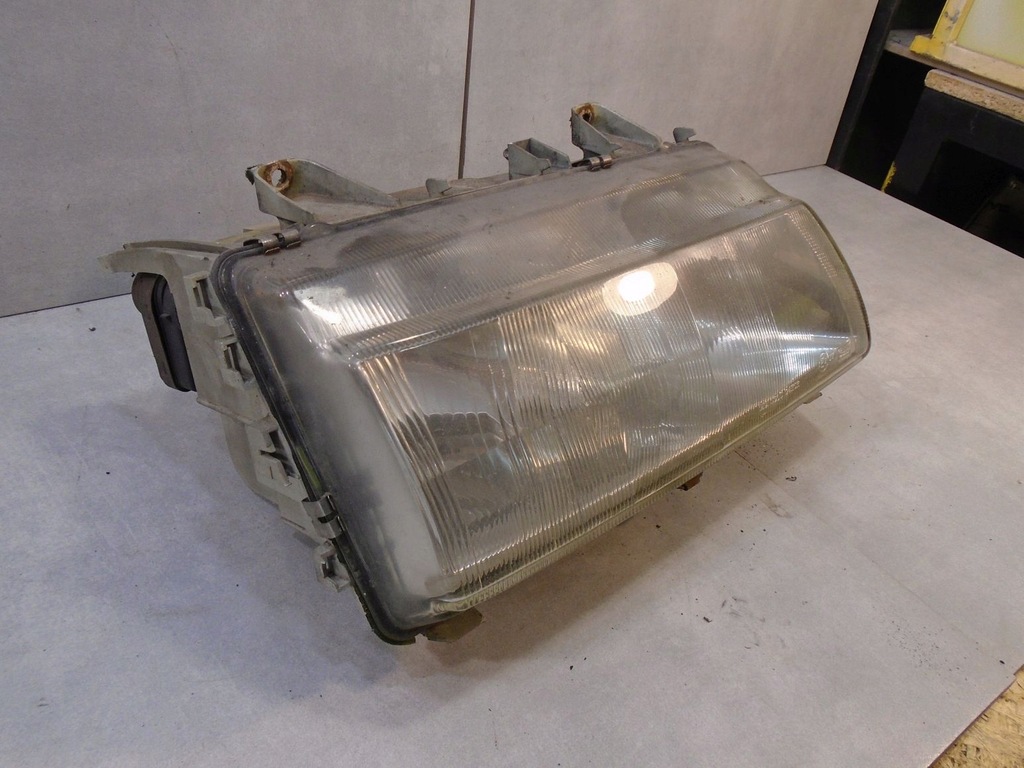 фото №4, Лампа правий перед citroen evasion 2.0pb 60979770d