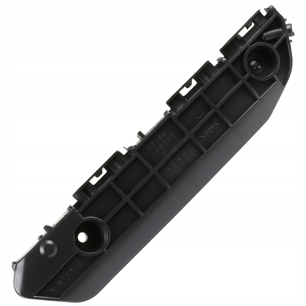 фото №1, Направляющая бампера перед левый toyota highlander 07-10