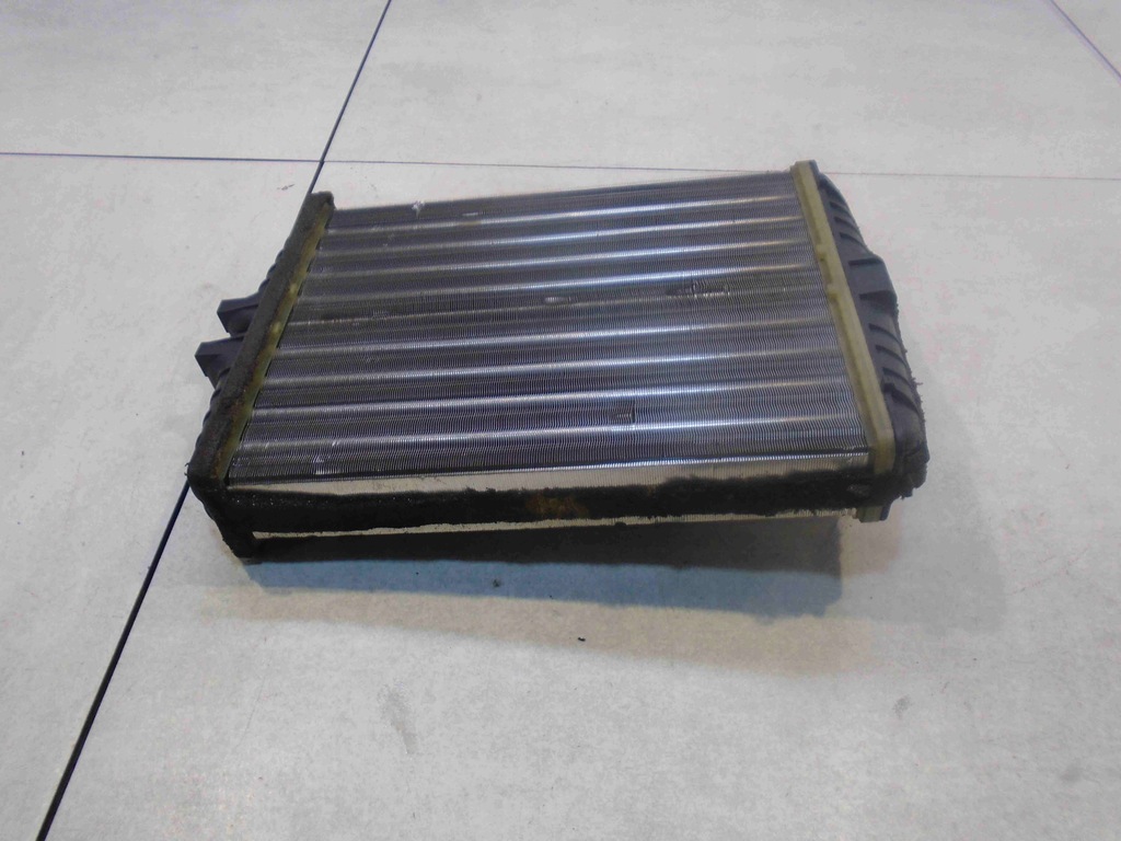 фото №3, Радиатор отопителя mercedes w210 e klasa