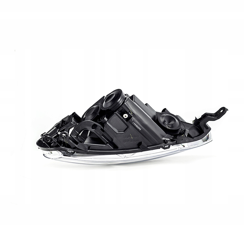 фото №9, Фари fiat scudo jumpy expert 07- kpl l+p