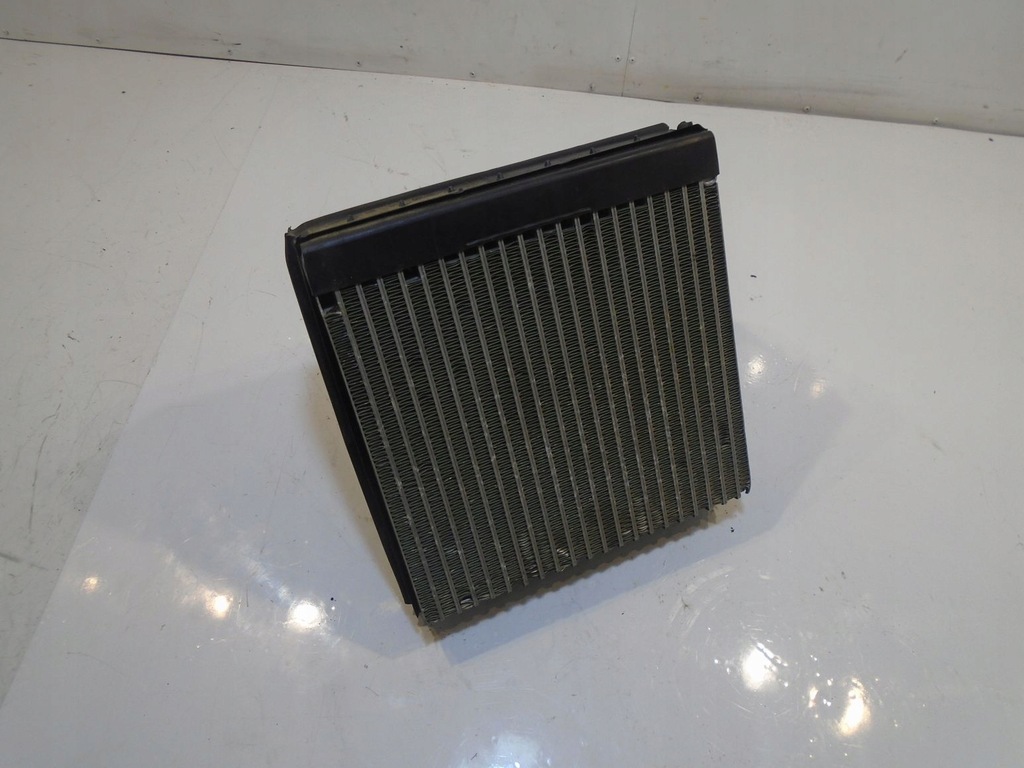 фото №4, Испаритель кондиционера seat ibiza lll 52268990