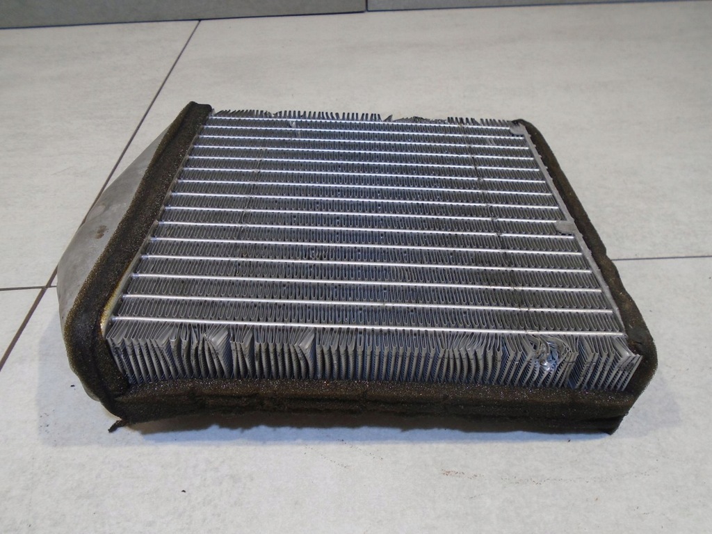 фото №4, Радиатор отопителя opel combo 1.3 cdti