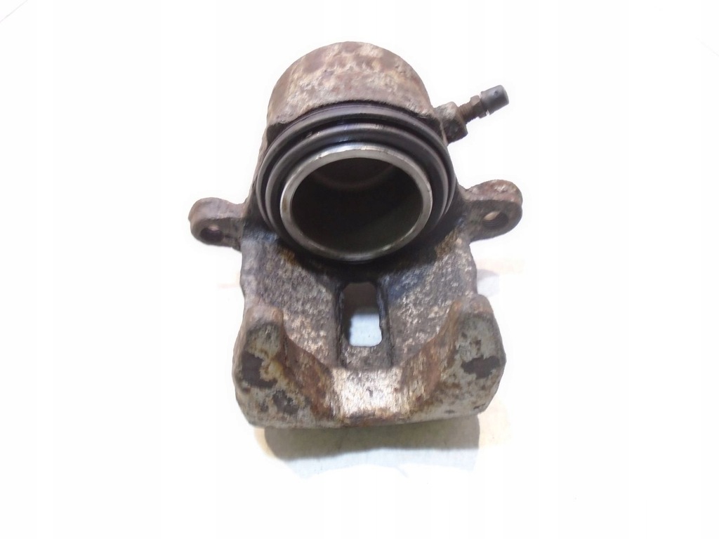 фото №3, Суппорт левый перед suzuki grand vitara i 2.0 td