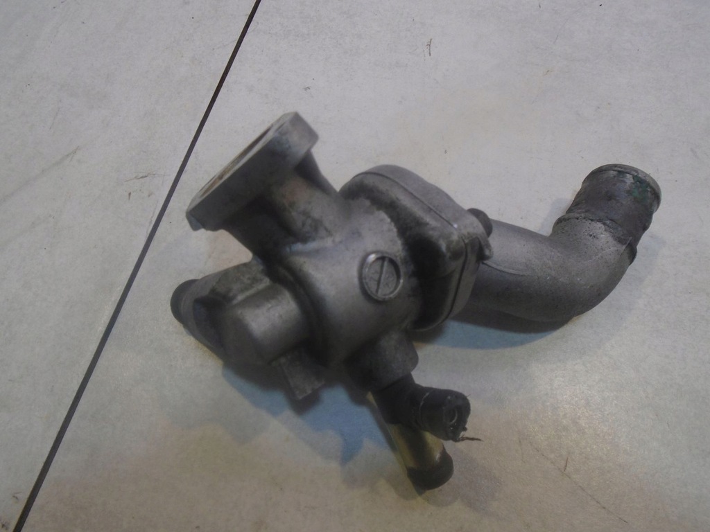 фото №5, Термостат корпус mazda mpv 2.5 td 752007