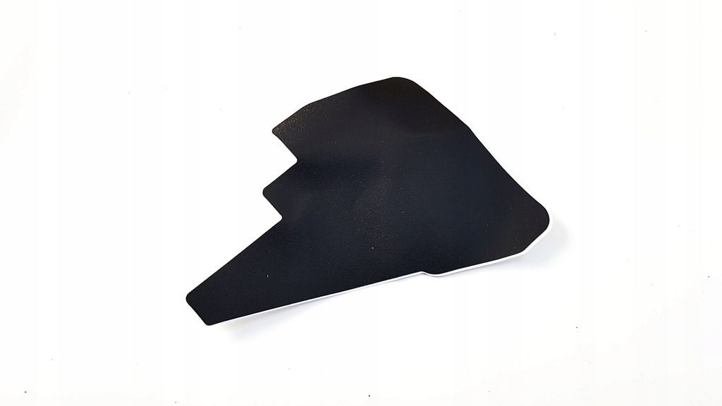 фото №1, Наклейка правая стекло перед bentley continental gt