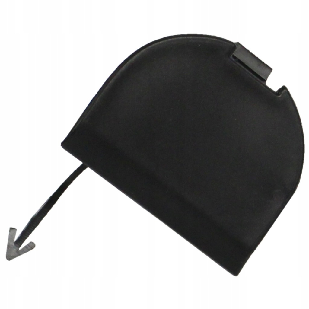 Купити Заглушка фаркоп бампер перед fiat punto ii hb 99-03