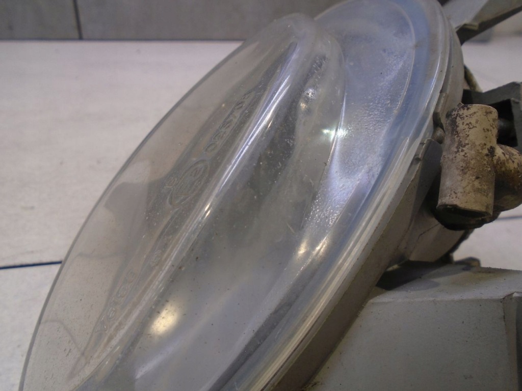 фото №12, Протитуманна фара лівий opel tigra 1.4 16v 090510459