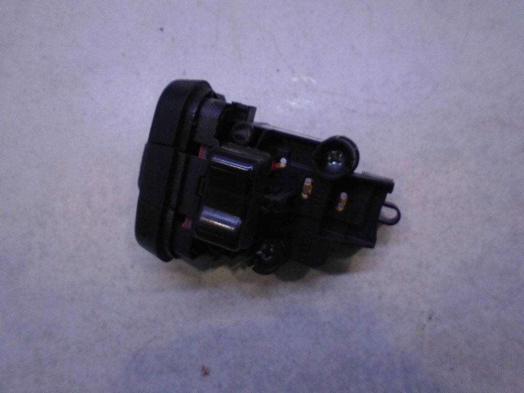 фото №4, Перемикач радіо nissan almera tino 54355381pi