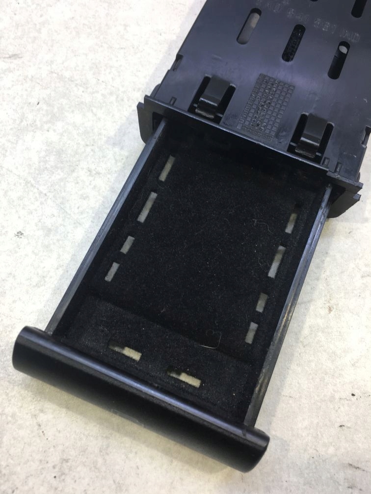 фото №7, Бардачок seat cordoba 1.9 tdi 6k0941561