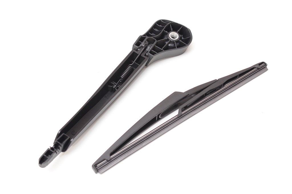 фото №2, Rt0097 рычаг дворники renault modus 300mm /