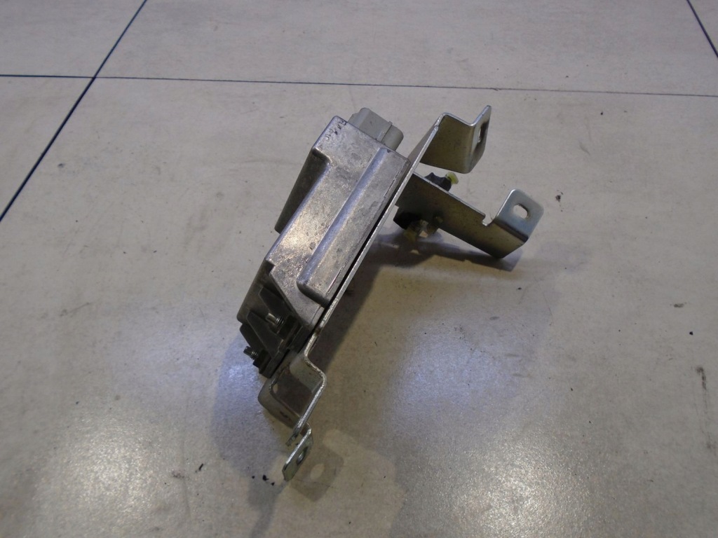 фото №4, Датчик подушка безопасности ford transit v 2.4 tddi yc1a14b321ae