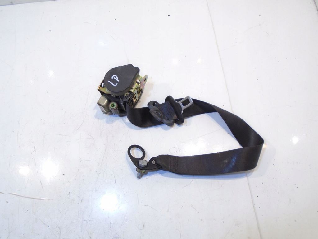 фото №1, Pas перед левый mercedes w168 1688601385