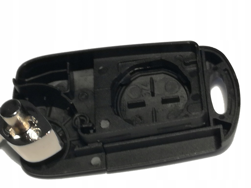 фото №5, Ключ корпус hyundai verna