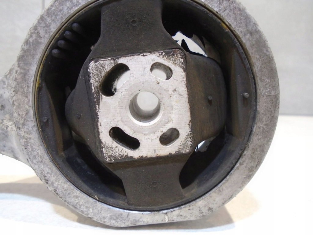 фото №4, Кронштейн кронштейн коробки передач seat ibiza iii 1.2