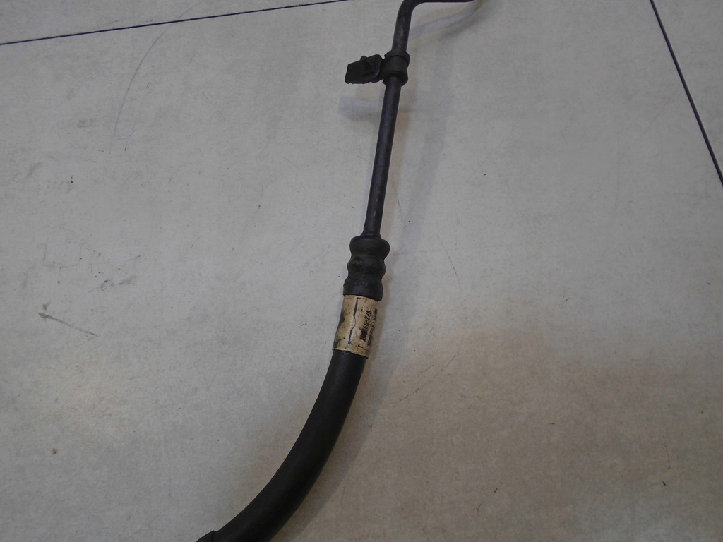 фото №5, Шланг підсилювача seat ibiza ii lift 1.4 mpi