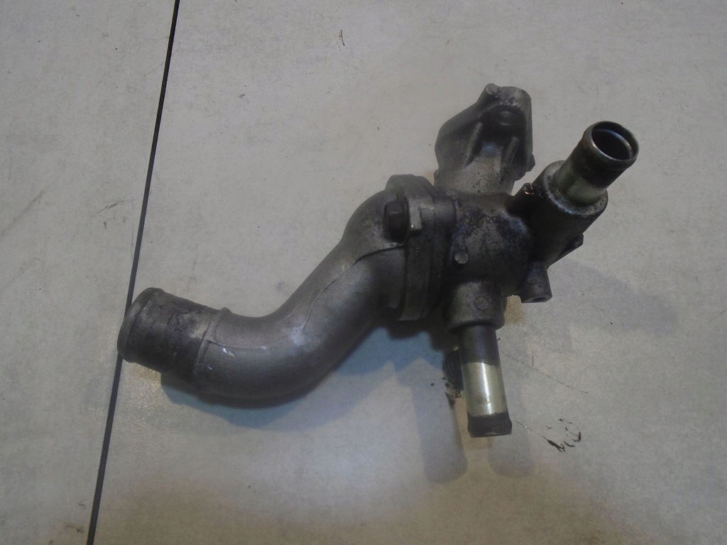 фото №1, Термостат корпус mazda mpv 2.5 td 752007