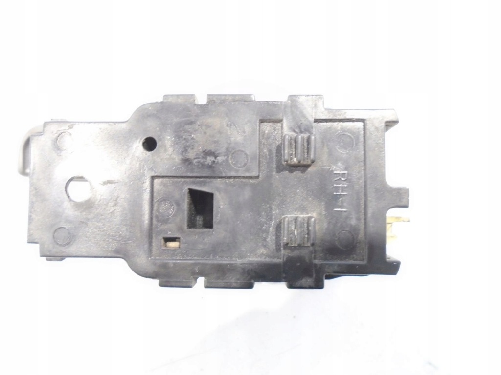 фото №2, Ручка двері внутрішня правий задня ford maverick i