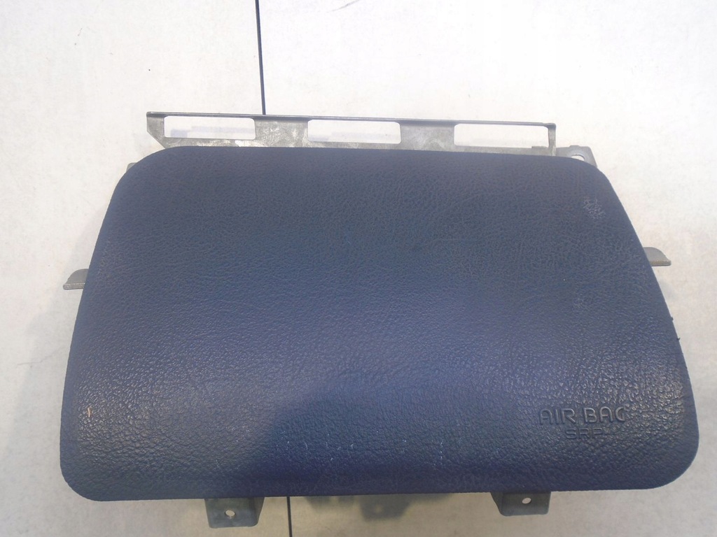 фото №1, Подушка безпеки пасажира renault thalia 7700437526