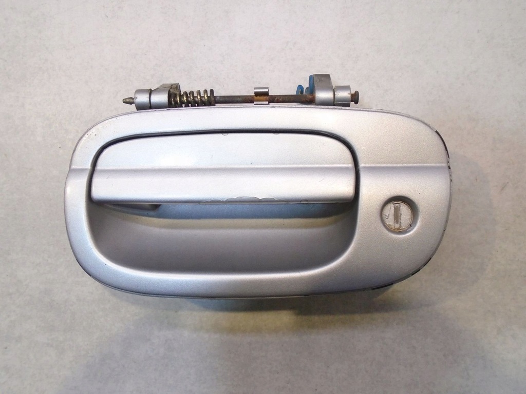 фото №1, Ручка двері зовнішня права задня daewoo leganza