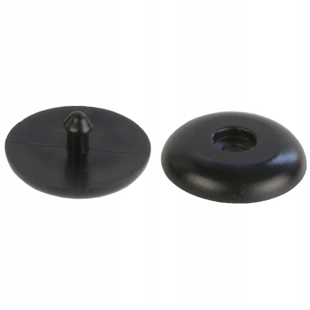 фото №2, Клипса замки поперечина безопасности блокировка зажим