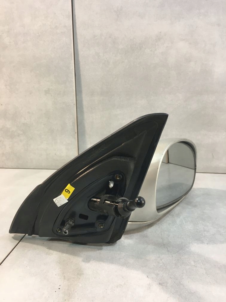 фото №1, Зеркало наружное правое kia rio i 1.3