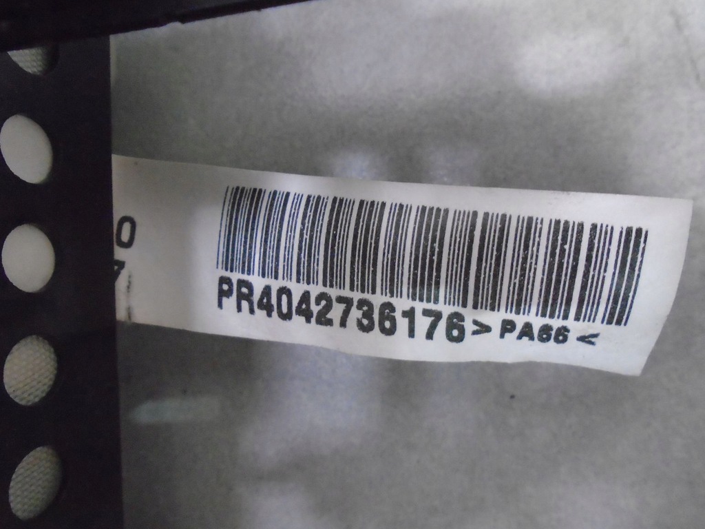 фото №5, Подушка подушка безопасности пассажира hyundai trajet