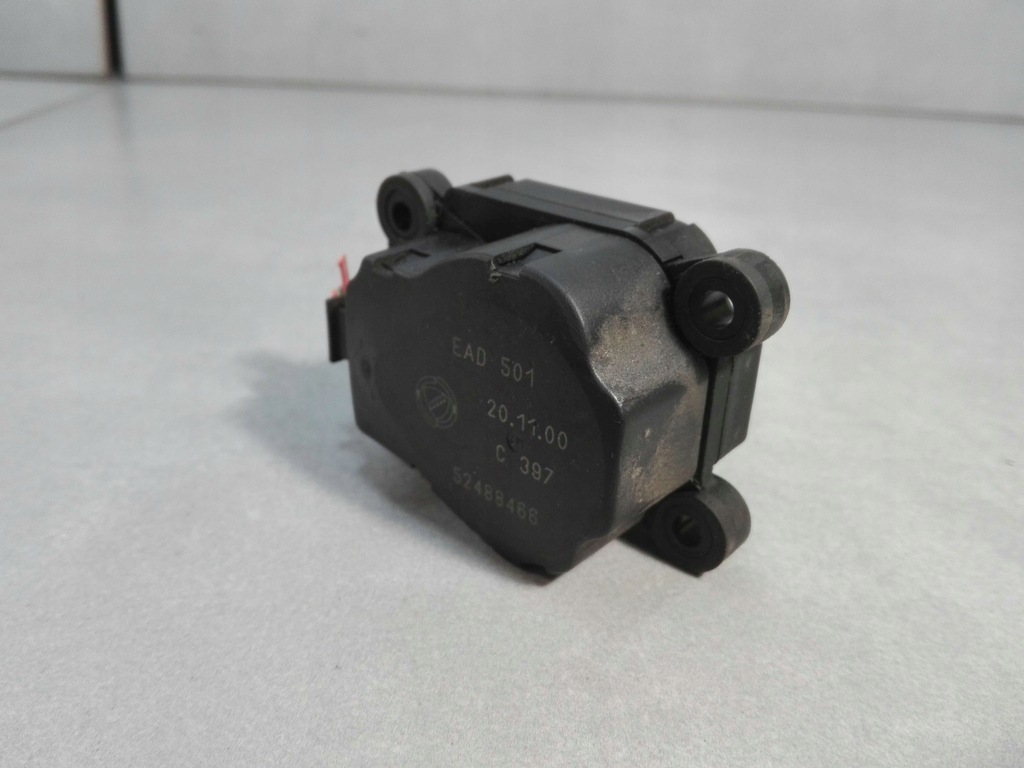 фото №6, Моторчик отопителя alfa romeo 147 1.6 52488466