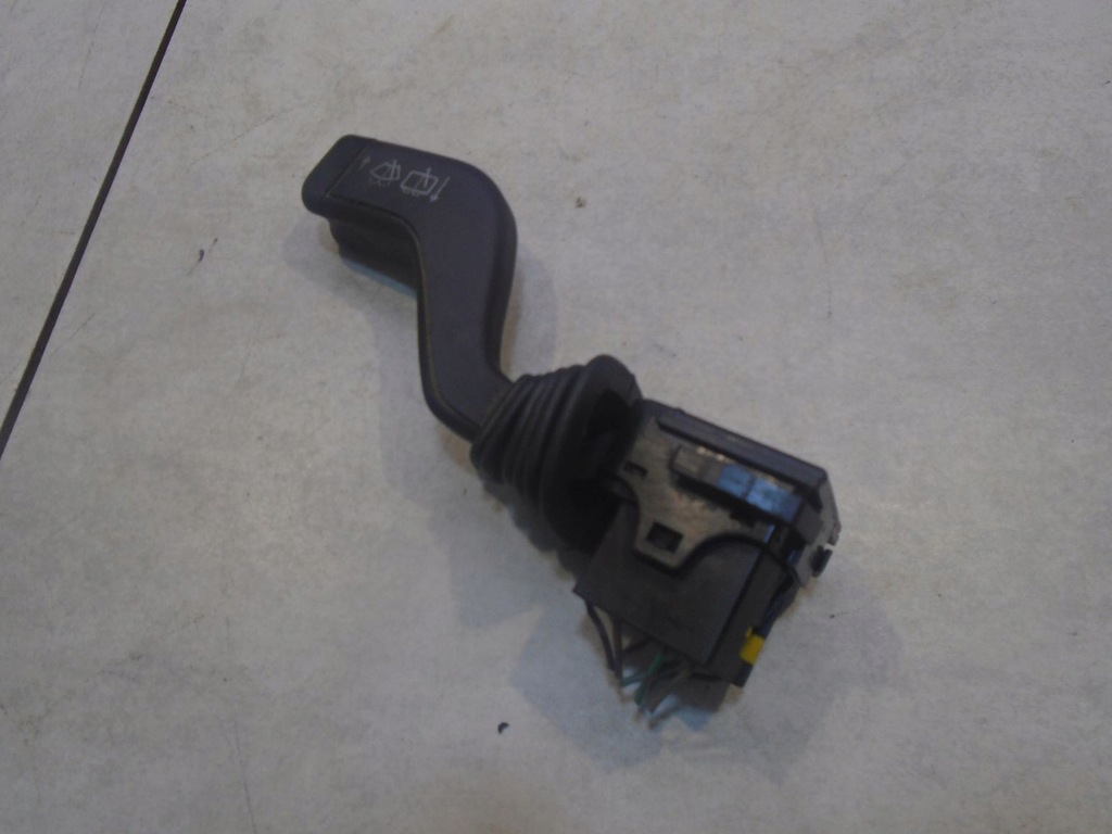 фото №5, Перемикач двірник opel agila a 1.0 90124931