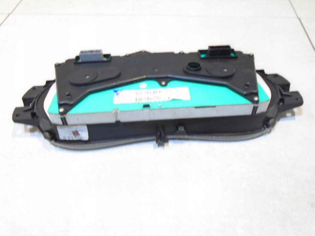 фото №8, Счетчик dacia logan i 1.5 dci 8200752820