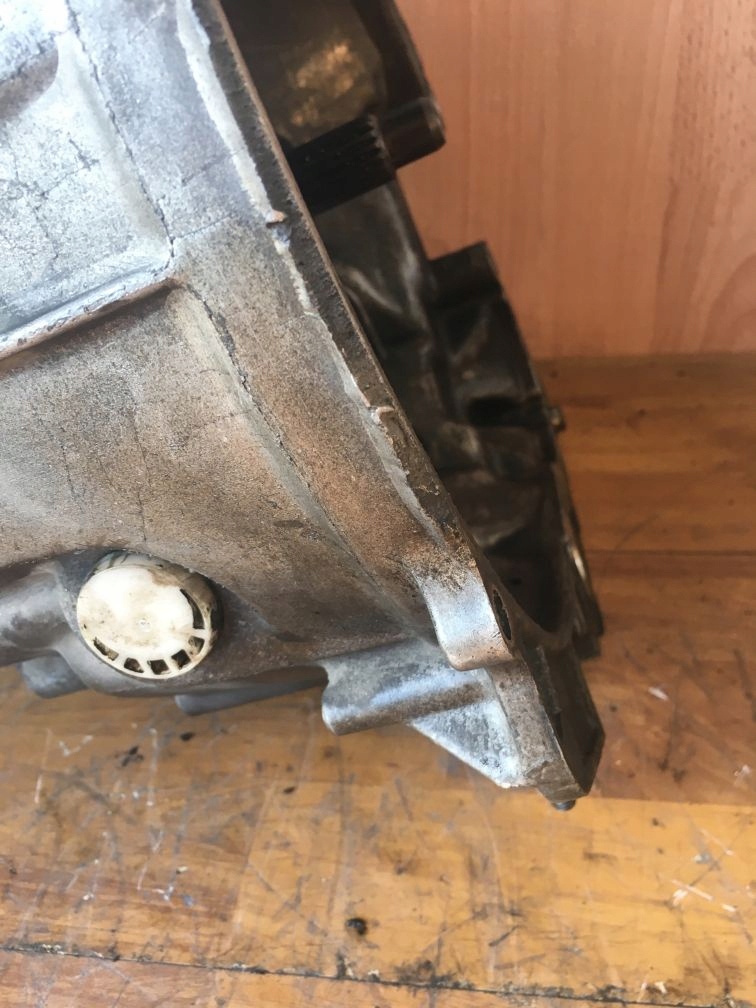 фото №14, Коробка передач передач peugeot partner 1.9d 20ta74