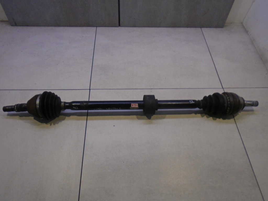 Купить Приводной вал правая длинная opel vectra c 1.8 16v