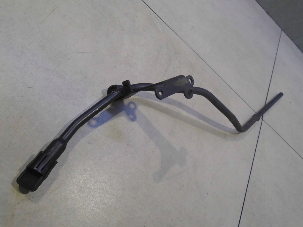 фото №1, Трубка щуп масла mercedes w 203 1.8