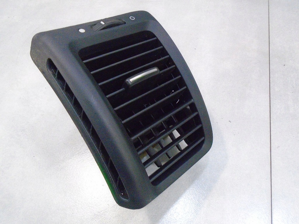 фото №5, Решётка обдув правая honda accord vii 2.2ictdi