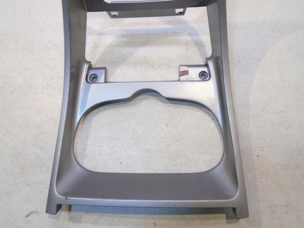 фото №3, Рамка средняя выборщик peugeot 307 9636013877e