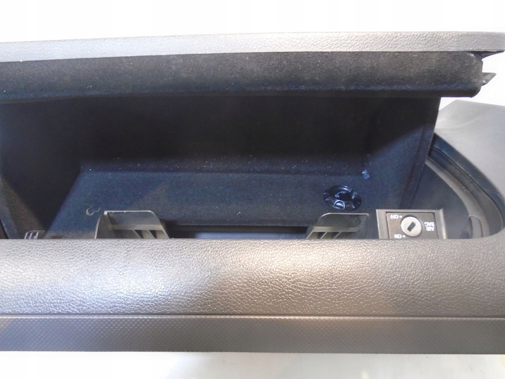 фото №6, Бардачок пассажира vw golf v 1k1857290