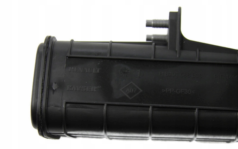 фото №10, Поглотитель паров renault clio iv,captur