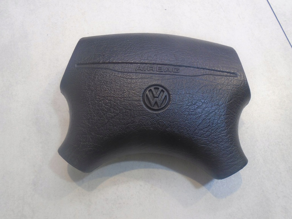 фото №6, Подушка безопасности водителя vw sharan i 95vwf042b85ac