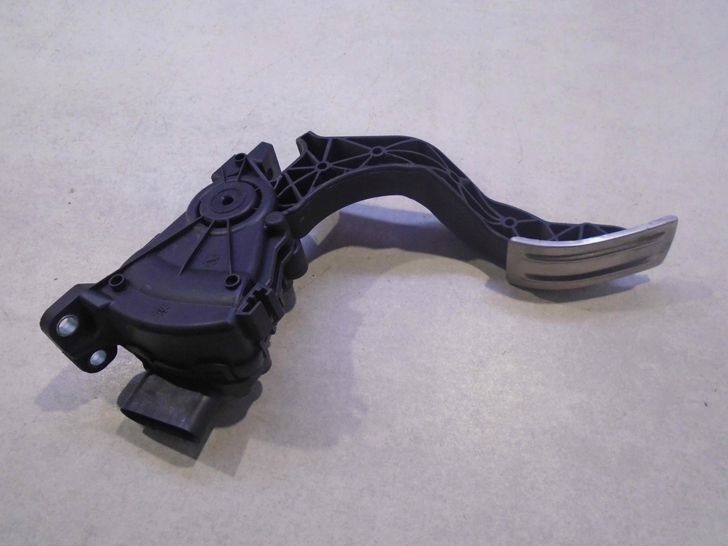 фото №5, Потенциометр газа fiesta mk 6 2.0 st 5s6y9f836aa