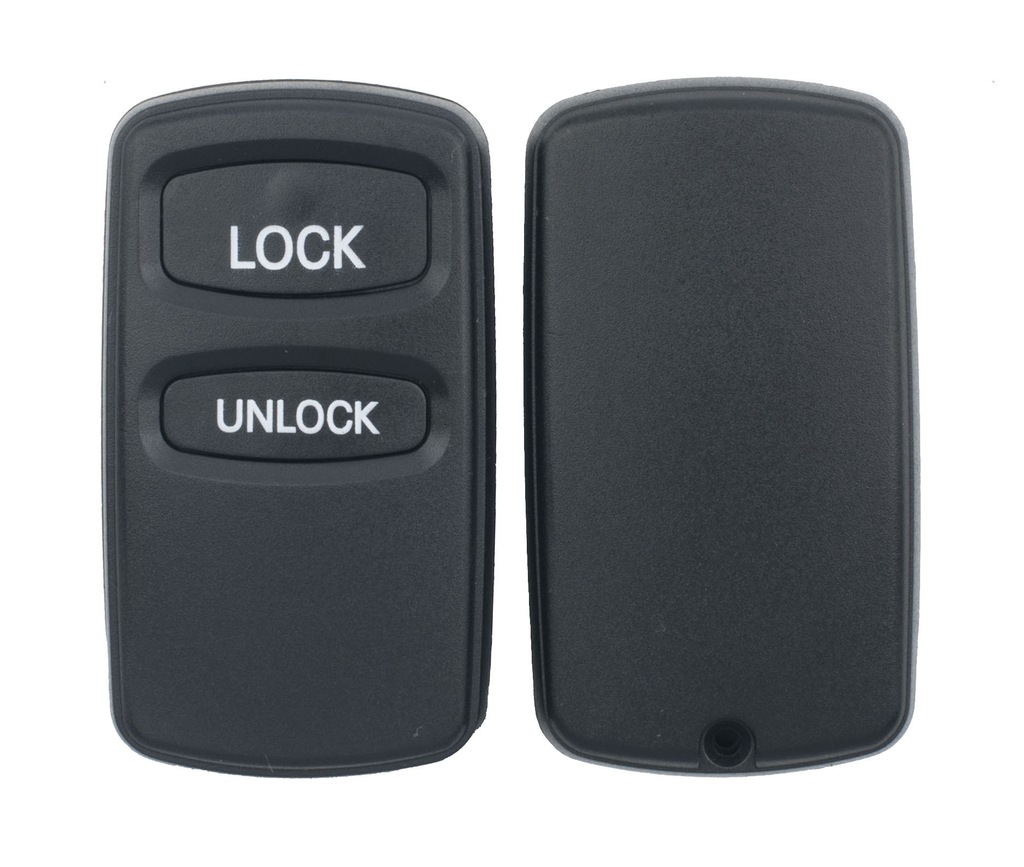 фото №1, Mitsubishi galant outlander ключ pilot корпус