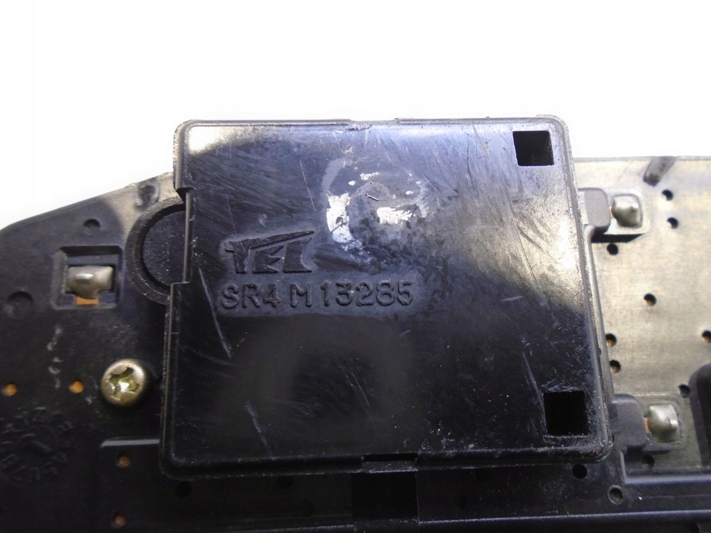 фото №6, Перемикач вікон лівий перед civic v sr4m13285