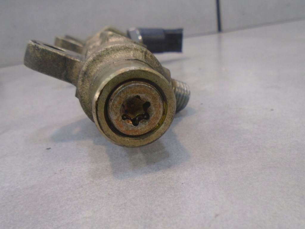 Молдинг впрыскная fiat stilo 1.9 jtd 0445214012 с Разборки