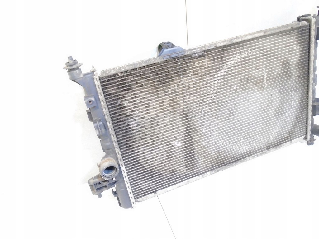 фото №6, Радиатор wody opel combo c 1.7 cdti 13100381