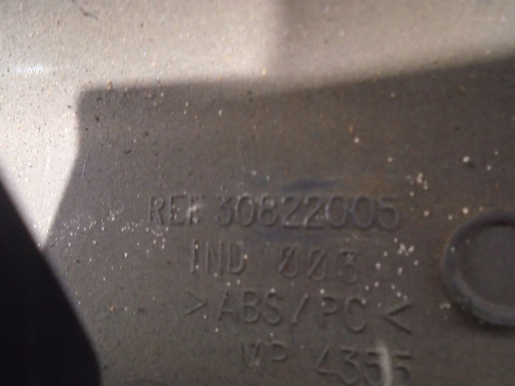 фото №3, Свет стоп volvo v40