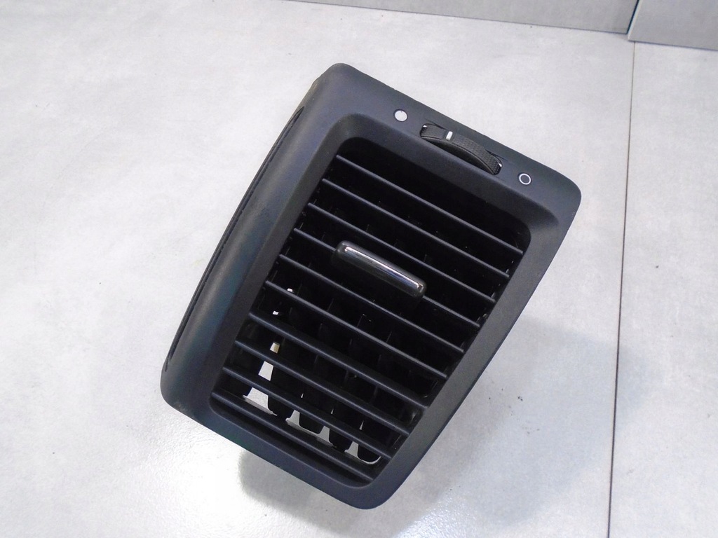 фото №1, Решётка обдув правая honda accord vii 2.2ictdi