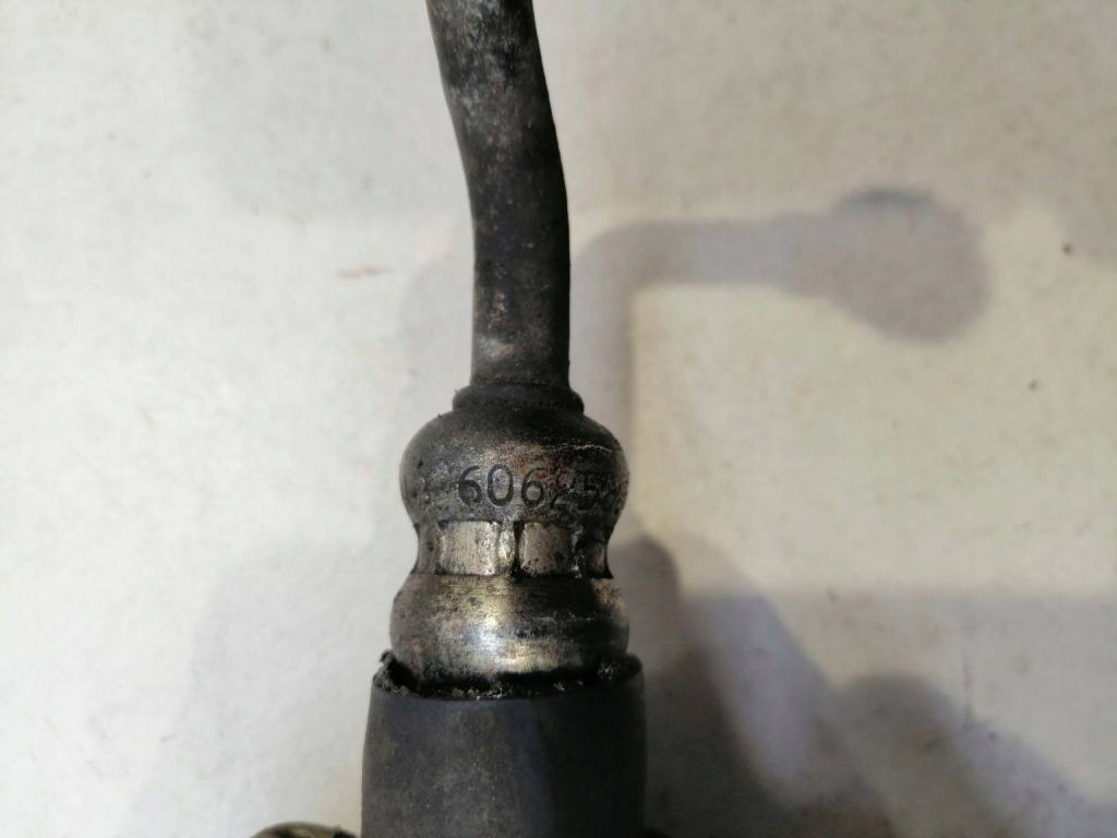 Шланг підсилювача alfa romeo 155 1.6 ts в Україні