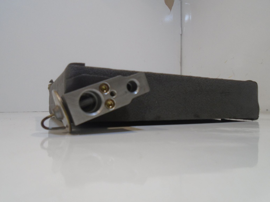 фото №2, Випарник кондиціонера mazda mpv