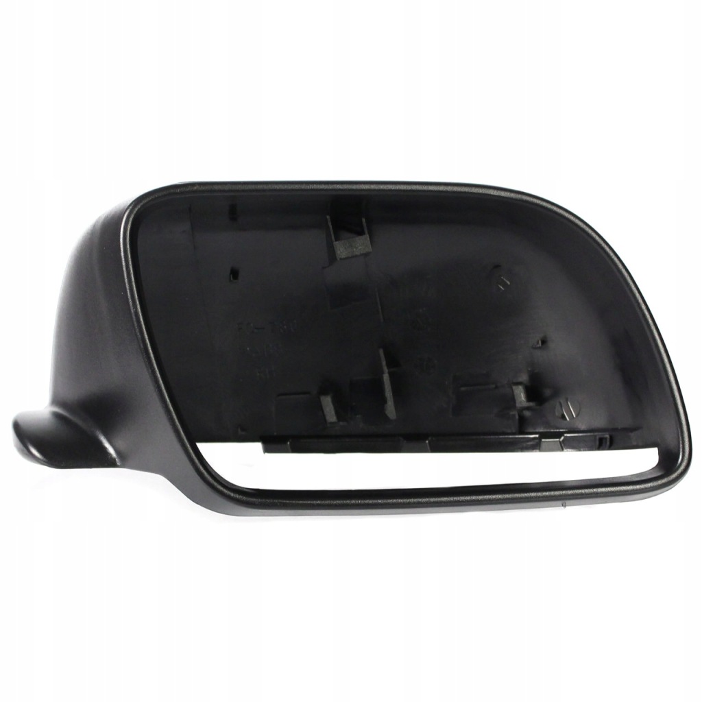 фото №1, Vw polo 9n 01-05 корпус зеркало накладка правая