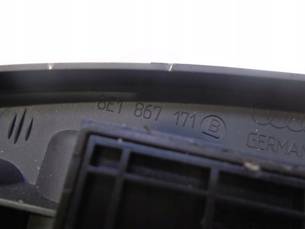 фото №7, Перемикач вікон audi a4 b6 2.5tdi 8e1867171b