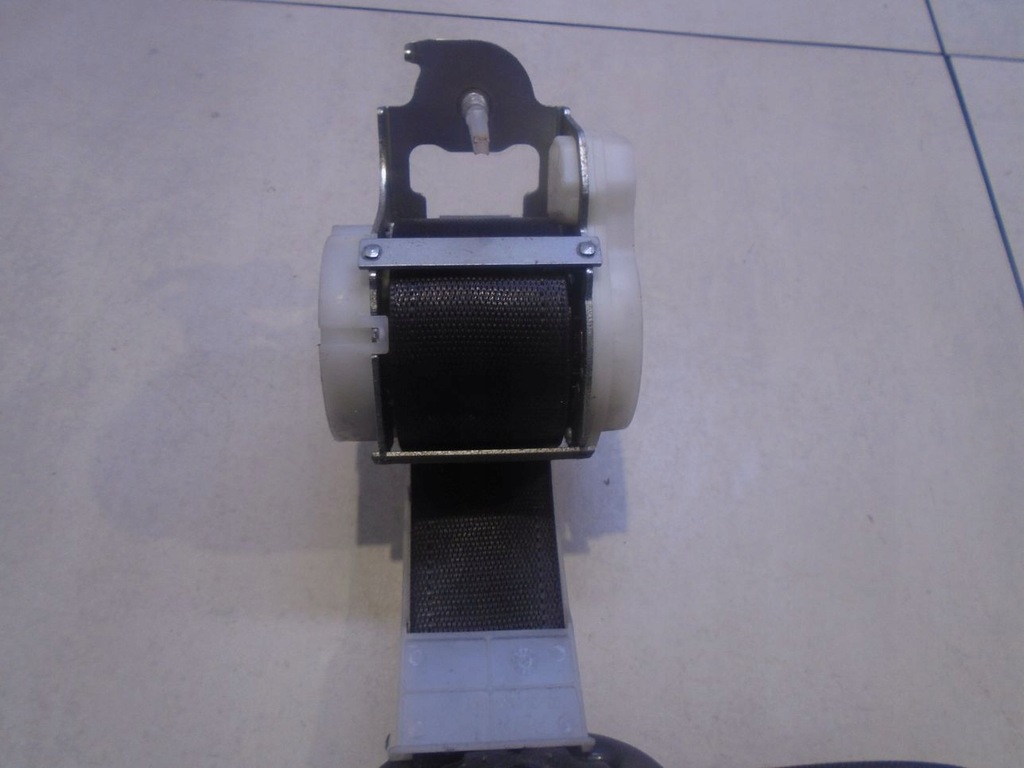 фото №4, Pas безопасности правый перед opel signum 2.2 dti