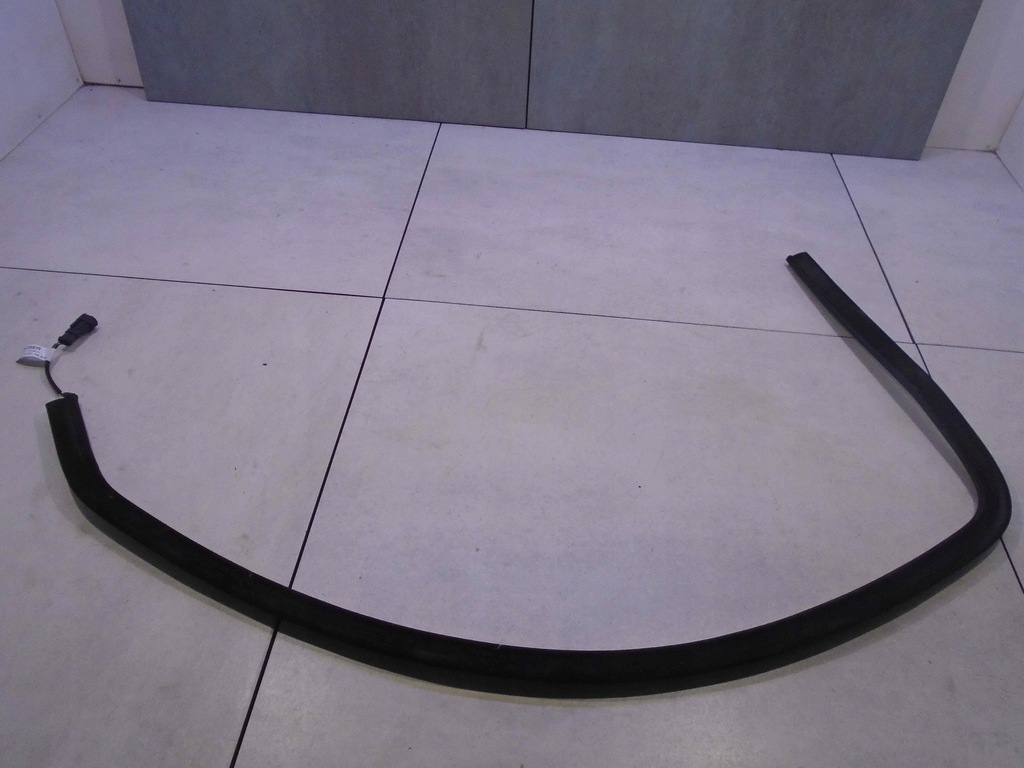 фото №3, Прокладка дверь правый перед alfa romeo 147 1.6 5d